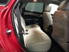 Used 2014  Cadillac SRX 4d SUV FWD Luxury at Carolina Family Motors near Mooresville&comma; NC