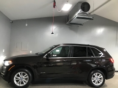 Used 2015  BMW X5 AWD 4dr xDrive35i at Carolina Family Motors near Mooresville&comma; NC