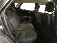 Used 2017  Ford Focus 4d Hatchback SE at Carolina Family Motors near Mooresville&comma; NC