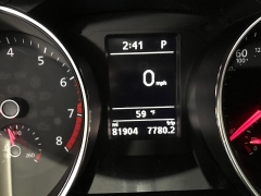 Used 2017 Volkswagen Jetta 4d Sedan SE Auto at Carolina Family Motors near Mooresville, NC