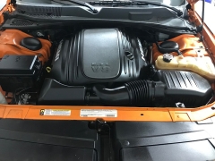 Used 2012 Dodge Challenger 2d Coupe R/T Plus at Carolina Family Motors near Mooresville, NC
