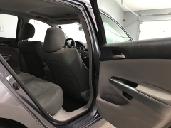 Used 2008 Honda Accord Sedan 4d EX Auto at Carolina Family Motors near Mooresville, NC