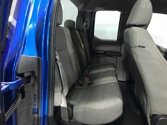 Used 2015  Ford F-150 4WD Supercab XL at Carolina Family Motors near Mooresville&comma; NC