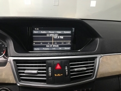 Used 2011 Mercedes-Benz E-Class 4d Sedan E350 Luxury at Carolina Family Motors near Mooresville, NC
