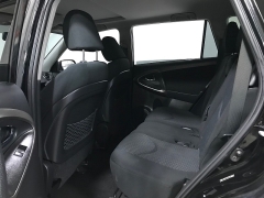 Used 2012  Toyota RAV4 4d SUV AWD Sport at Carolina Family Motors near Mooresville&comma; NC