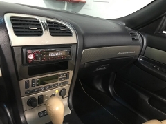 Used 2004  Ford Thunderbird 2d Convertible Premium at Carolina Family Motors near Mooresville&comma; NC