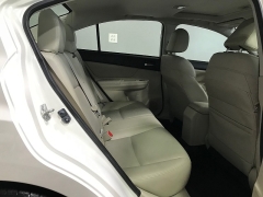 Used 2014  Subaru Impreza 4d Sedan i Limited at Carolina Family Motors near Mooresville&comma; NC
