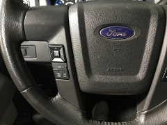 Used 2011  Ford F-150 2WD Supercab XLT at Carolina Family Motors near Mooresville&comma; NC