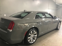 Used 2019 Chrysler 300 4d Sedan RWD Touring at Carolina Family Motors near Mooresville, NC