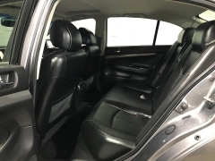 Used 2013 INFINITI G37 4d Sedan Journey at Carolina Family Motors near Mooresville, NC