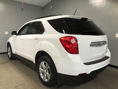 Used 2014  Chevrolet Equinox 4d SUV FWD LT1 at Carolina Family Motors near Mooresville&comma; NC