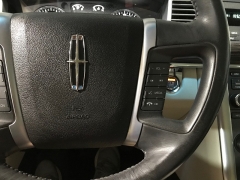 Used 2009  Lincoln MKS 4d Sedan FWD at Carolina Family Motors near Mooresville&comma; NC