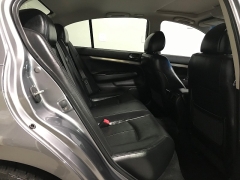 Used 2013 INFINITI G37 4d Sedan Journey at Carolina Family Motors near Mooresville, NC