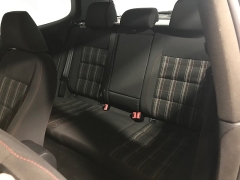 Used 2011 Volkswagen GTI 3d Hatchback 6spd at Carolina Family Motors near Mooresville, NC