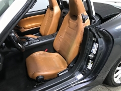 Used 2017  FIAT 124 Spider 2d Convertible Lusso at Carolina Family Motors near Mooresville&comma; NC