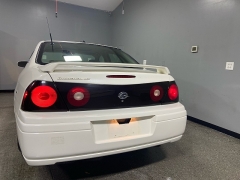 Used 2004  Chevrolet Impala 4d Sedan LS at Carolina Family Motors near Mooresville, NC