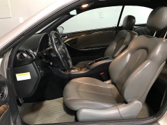 Used 2008  Mercedes-Benz CLK-Class 2d Coupe CLK350 at Carolina Family Motors near Mooresville&comma; NC