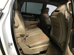 Used 2011 Buick Enclave 4d SUV AWD CXL1 at Carolina Family Motors near Mooresville, NC