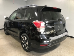 Used 2017  Subaru Forester 4d SUV 2&period;5i Limited at Carolina Family Motors near Mooresville&comma; NC