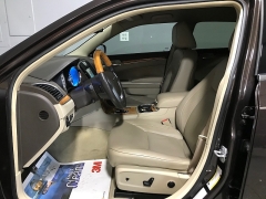 Used 2012  Chrysler 300 4d Sedan Limited at Carolina Family Motors near Mooresville&comma; NC