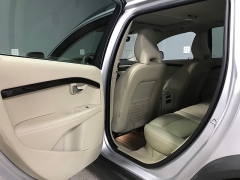 Used 2015 Volvo XC70 4d Wagon T5 Platinum (2015.5) at Carolina Family Motors near Mooresville, NC