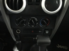 Used 2010  Jeep Wrangler 2d Convertible Sahara at Carolina Family Motors near Mooresville, NC