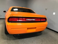 Used 2012 Dodge Challenger 2d Coupe R/T Plus at Carolina Family Motors near Mooresville, NC