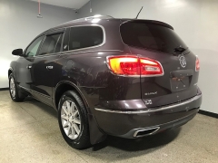 Used 2016  Buick Enclave 4d SUV FWD Leather at Carolina Family Motors near Mooresville&comma; NC