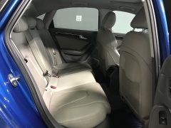 Used 2010  Audi A4 4d Sedan 2&period;0T Quattro Premium&plus; AT at Carolina Family Motors near Mooresville&comma; NC