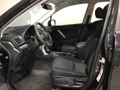 Used 2015 Subaru Forester 4d SUV i CVT at Carolina Family Motors near Mooresville, NC