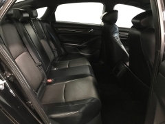 Used 2018 Honda Accord Sedan 4d Sport 1.5L CVT at Carolina Family Motors near Mooresville, NC