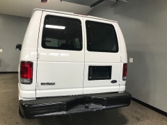 Used 2006 Ford Econoline Cargo Van E150 Van at Carolina Family Motors near Mooresville, NC