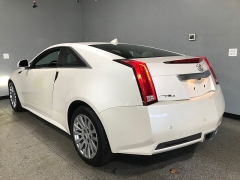 Used 2012  Cadillac CTS Coupe 2d Coupe AWD Performance at Carolina Family Motors near Mooresville&comma; NC