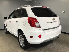 Used 2013  Chevrolet Captiva Sport 4d SUV FWD LT at Carolina Family Motors near Mooresville&comma; NC