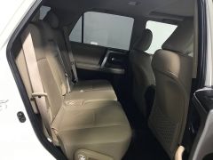 Used 2019 Toyota 4Runner 4d SUV RWD Limited at Carolina Family Motors near Mooresville, NC
