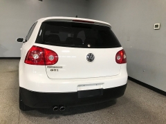 Used 2008 Volkswagen GTI 3d Hatchback Auto at Carolina Family Motors near Mooresville, NC