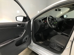 Used 2013  Volkswagen Jetta 4d Sedan S Auto at Carolina Family Motors near Mooresville&comma; NC