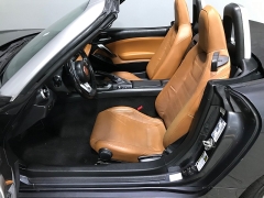 Used 2017  FIAT 124 Spider 2d Convertible Lusso at Carolina Family Motors near Mooresville&comma; NC