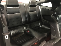 Used 2013  Ford Mustang 2d Coupe at Carolina Family Motors near Mooresville&comma; NC