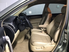 Used 2008  Honda CR-V 4d SUV FWD EX-L at Carolina Family Motors near Mooresville&comma; NC