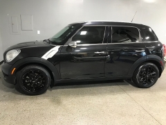 Used 2015 MINI Cooper Countryman FWD 4dr at Carolina Family Motors near Mooresville, NC