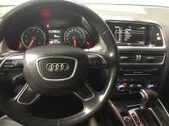 Used 2015 Audi Q5 4d SUV 2.0T Premium+ at Carolina Family Motors near Mooresville, NC
