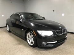 Used 2012  BMW 3 Series 2dr Conv 335i at Carolina Family Motors near Mooresville&comma; NC