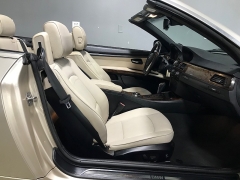 Used 2012 BMW 3 Series 2dr Conv 328i at Carolina Family Motors near Mooresville, NC