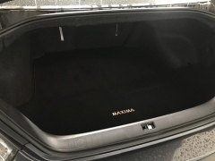 Used 2012  Nissan Maxima 4d Sedan SV at Carolina Family Motors near Mooresville&comma; NC