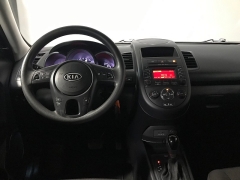 Used 2012  Kia Soul 4d Hatchback Base Auto at Carolina Family Motors near Mooresville&comma; NC