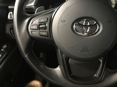 Used 2021  Toyota GR Supra 2&period;0 Auto at Carolina Family Motors near Mooresville&comma; NC