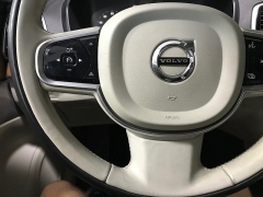 Used 2016  Volvo XC90 4d SUV AWD T6 Inscription at Carolina Family Motors near Mooresville&comma; NC