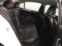 Used 2017 Volkswagen Jetta 4d Sedan SE Auto at Carolina Family Motors near Mooresville, NC