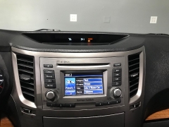 Used 2013 Subaru Outback 4d SUV i Limited at Carolina Family Motors near Mooresville, NC